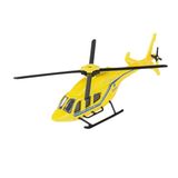 Đồ Chơi Xe Mô Hình MAJORETTE French S.O.S. Helicopter 8503001001SMO - Simba Toys Vietnam