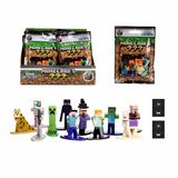 84486 Đồ Chơi Mô Hình Sưu Tầm JADA TOYS Minecraft 1.65