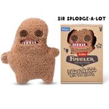 Đồ Chơi Sưu Tầm ZURU TOYS Fuggler New Fuggs On The Block 9 