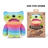 Đồ Chơi Sưu Tầm ZURU TOYS Fuggler Fart Face 9