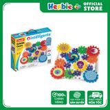 Đồ Chơi Phát Triển Trí Tuệ QUERCETTI Georello Kaleido Gears 2341 - Herbie Toys