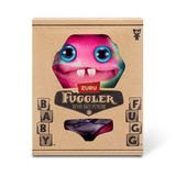 15719 Đồ Chơi Sưu Tầm ZURU TOYS Fuggler Baby Fuggs 3.5