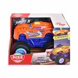 Đồ Chơi Xe Âm Nhạc DICKIE TOYS Beat Crusher 203762007 - Simba Toys Vietnam