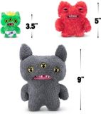 Đồ Chơi Sưu Tầm ZURU TOYS Fuggler Fugg Family 15725 - Simba Toys Vietnam