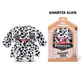 Đồ Chơi Sưu Tầm ZURU TOYS Fuggler Butt Ugly Pets 9