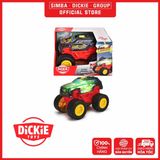 Đồ Chơi Xe Âm Nhạc DICKIE TOYS Bass Ripper 203762008 - Simba Toys Vietnam