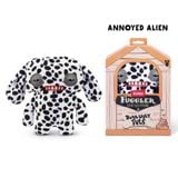 Đồ Chơi Sưu Tầm ZURU TOYS Fuggler Butt Ugly Pets 9