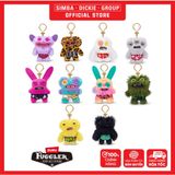 Đồ Chơi Sưu Tầm ZURU TOYS Fuggler Keyrings 5