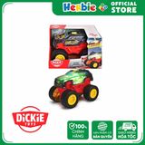 Đồ Chơi Xe Âm Nhạc DICKIE TOYS Bass Ripper 203762008 - Herbie Toys