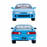 Đồ Chơi Xe Mô Hình JADA TOYS Fast & Furious 1995 Honda Integra Type-R 1:24 30739 - Simba Toys Vietnam