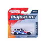 Đồ Chơi Xe Mô Hình MAJORETTE Street Cars 1:64 Diecast Model Car 8501000000 - Herbie Toys