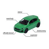 Đồ Chơi Xe Mô Hình MAJORETTE Street Cars 1:64 Diecast Model Car 8501000000 - Herbie Toys