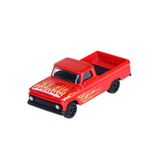 Đồ Chơi Xe Mô Hình MAJORETTE Street Cars 1:64 Diecast Model Car 8501000000 - Herbie Toys