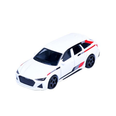 Đồ Chơi Xe Mô Hình MAJORETTE Street Cars 1:64 Diecast Model Car 8501000000 - Herbie Toys