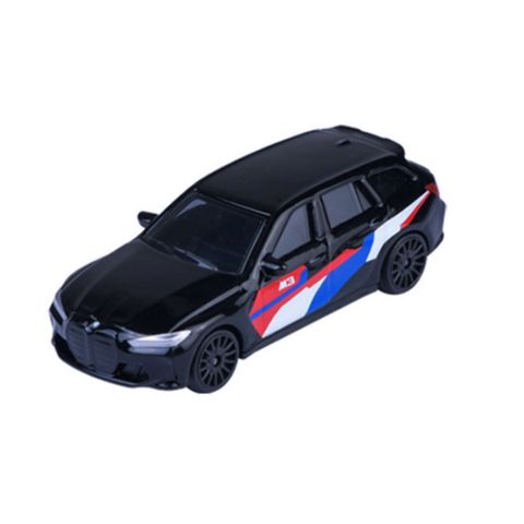 Đồ Chơi Xe Mô Hình MAJORETTE Street Cars 1:64 Diecast Model Car 8501000000 - Herbie Toys