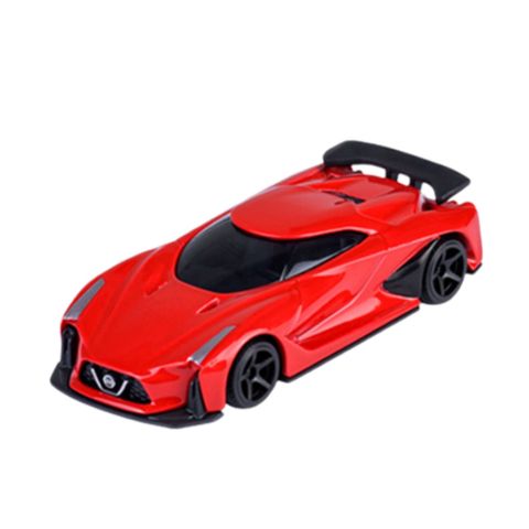 Đồ Chơi Xe Mô Hình MAJORETTE Street Cars 1:64 Diecast Model Car 8501000000 - Herbie Toys