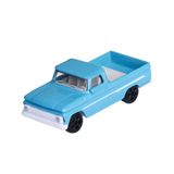Đồ Chơi Xe Mô Hình MAJORETTE Street Cars 1:64 Diecast Model Car 8501000000 - Herbie Toys