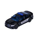 Đồ Chơi Xe Mô Hình MAJORETTE Street Cars 1:64 Diecast Model Car 8501000000 - Herbie Toys