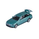 Đồ Chơi Xe Mô Hình MAJORETTE Showroom Premium Cars 1:64 Diecast Model Car 8502000000 - Herbie Toys