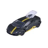Đồ Chơi Xe Mô Hình MAJORETTE Showroom Premium Cars 1:64 Diecast Model Car 8502000000 - Herbie Toys