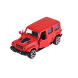 Đồ Chơi Xe Mô Hình MAJORETTE Showroom Premium Cars 1:64 Diecast Model Car 8502000000 - Herbie Toys