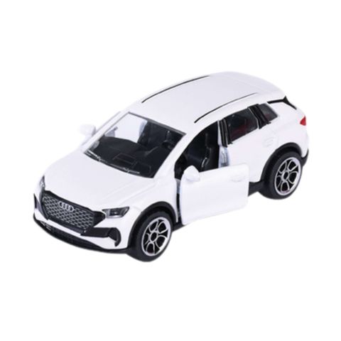 Đồ Chơi Xe Mô Hình MAJORETTE Showroom Premium Cars 1:64 Diecast Model Car 8502000000 - Herbie Toys
