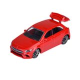 Đồ Chơi Xe Mô Hình MAJORETTE Showroom Premium Cars 1:64 Diecast Model Car 8502000000 - Herbie Toys