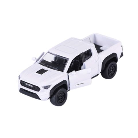 Đồ Chơi Xe Mô Hình MAJORETTE Showroom Premium Cars 1:64 Diecast Model Car 8502000000 - Herbie Toys