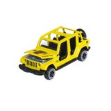 Đồ Chơi Xe Mô Hình MAJORETTE Showroom Premium Cars 1:64 Diecast Model Car 8502000000 - Herbie Toys