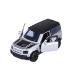 Đồ Chơi Xe Mô Hình MAJORETTE Showroom Premium Cars 1:64 Diecast Model Car 8502000000 - Herbie Toys