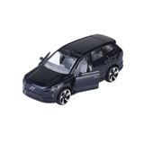Đồ Chơi Xe Mô Hình MAJORETTE Showroom Premium Cars 1:64 Diecast Model Car 8502000000 - Herbie Toys