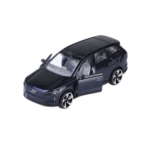 Đồ Chơi Xe Mô Hình MAJORETTE Showroom Premium Cars 1:64 Diecast Model Car 8502000000 - Herbie Toys