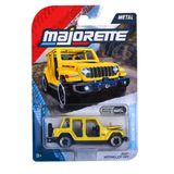 Đồ Chơi Xe Mô Hình MAJORETTE Showroom Premium Cars 1:64 Diecast Model Car 8502000000 - Herbie Toys