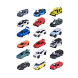 Đồ Chơi Xe Mô Hình MAJORETTE Showroom Premium Cars 1:64 Diecast Model Car 8502000000 - Simba Toys Vietnam