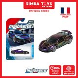 Đồ Chơi Xe Mô Hình MAJORETTE RIMAC Nevera Edition 8502000000RIM - Simba Toys Vietnam