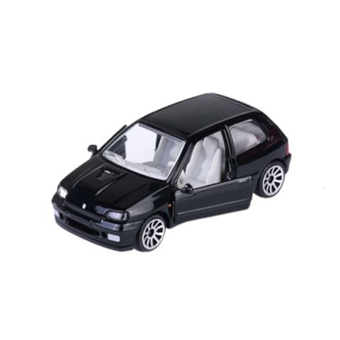Đồ Chơi Xe Mô Hình MAJORETTE Vintage Premium Cars 1:64 Diecast Model Car 8502000001 - Herbie Toys