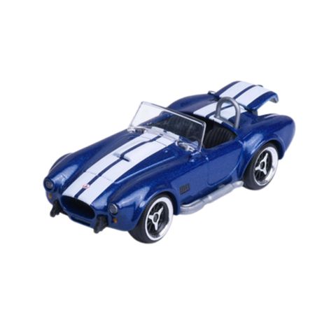 Đồ Chơi Xe Mô Hình MAJORETTE Vintage Premium Cars 1:64 Diecast Model Car 8502000001 - Herbie Toys