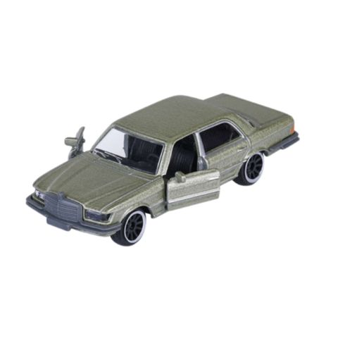 Đồ Chơi Xe Mô Hình MAJORETTE Vintage Premium Cars 1:64 Diecast Model Car 8502000001 - Herbie Toys