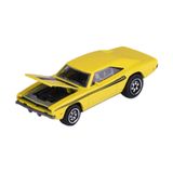 Đồ Chơi Xe Mô Hình MAJORETTE Vintage Premium Cars 1:64 Diecast Model Car 8502000001 - Herbie Toys