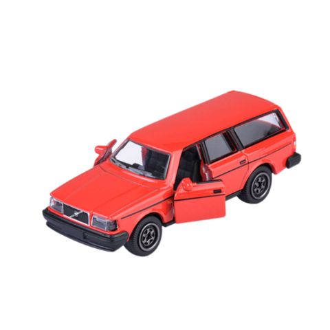 Đồ Chơi Xe Mô Hình MAJORETTE Vintage Premium Cars 1:64 Diecast Model Car 8502000001 - Herbie Toys