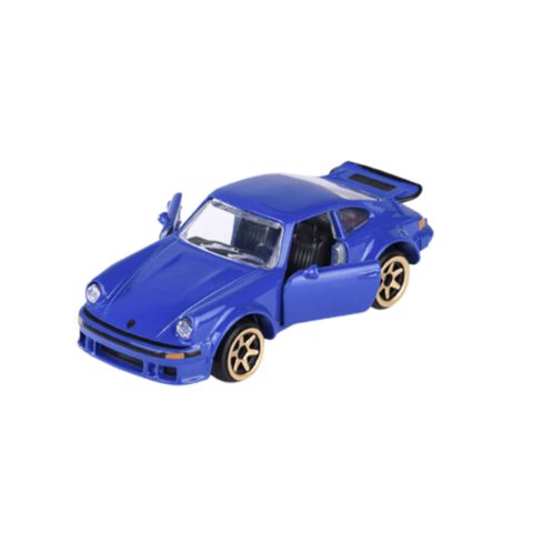 Đồ Chơi Xe Mô Hình MAJORETTE Vintage Premium Cars 1:64 Diecast Model Car 8502000001 - Herbie Toys