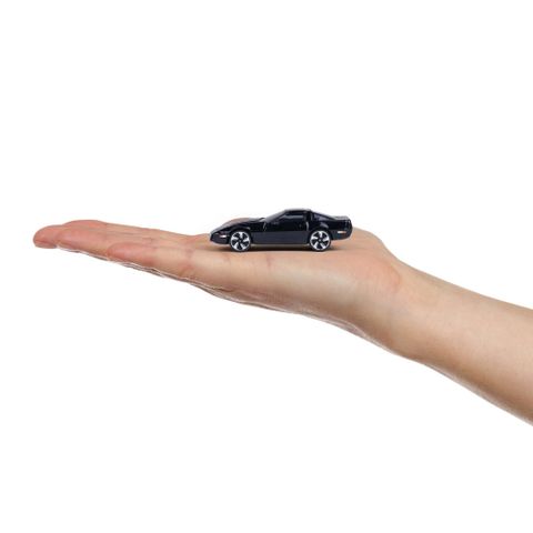 Đồ Chơi Xe Mô Hình MAJORETTE Vintage Premium Cars 1:64 Diecast Model Car 8502000001 - Herbie Toys