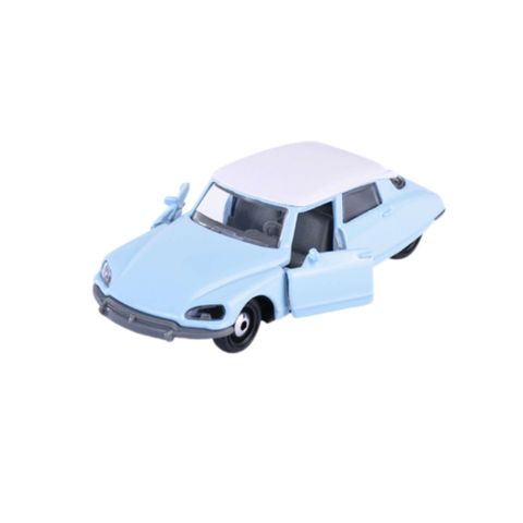 Đồ Chơi Xe Mô Hình MAJORETTE Vintage Premium Cars 1:64 Diecast Model Car 8502000001 - Herbie Toys