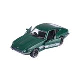 Đồ Chơi Xe Mô Hình MAJORETTE Vintage Premium Cars 1:64 Diecast Model Car 8502000001 - Herbie Toys