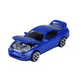 Đồ Chơi Xe Mô Hình MAJORETTE JDM Legends Premium Cars 1:64 Diecast Model Car 8502100000 - Simba Toys Vietnam