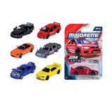Đồ Chơi Xe Mô Hình MAJORETTE JDM Legends Premium Cars 1:64 Diecast Model Car 8502100000 - Simba Toys Vietnam