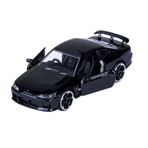 Đồ Chơi Xe Mô Hình MAJORETTE JDM Legends Premium Cars 1:64 Diecast Model Car 8502100000 - Herbie Toys