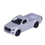 Đồ Chơi Xe Mô Hình MAJORETTE Isuzu D-Max Classic Edition 8502100000STH - Herbie Toys