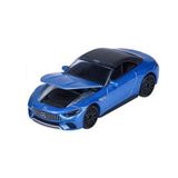 Đồ Chơi Xe Mô Hình MAJORETTE Mercedes-AMG Premium Cars 8502100001 - Herbie Toys