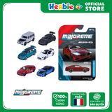 Đồ Chơi Xe Mô Hình MAJORETTE Mercedes-AMG Premium Cars 8502100001 - Herbie Toys
